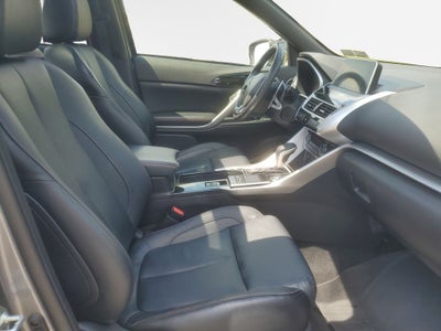 2020 Mitsubishi Eclipse Cross SEL