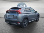 2020 Mitsubishi Eclipse Cross SEL