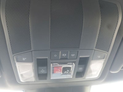 2020 Mitsubishi Eclipse Cross SEL