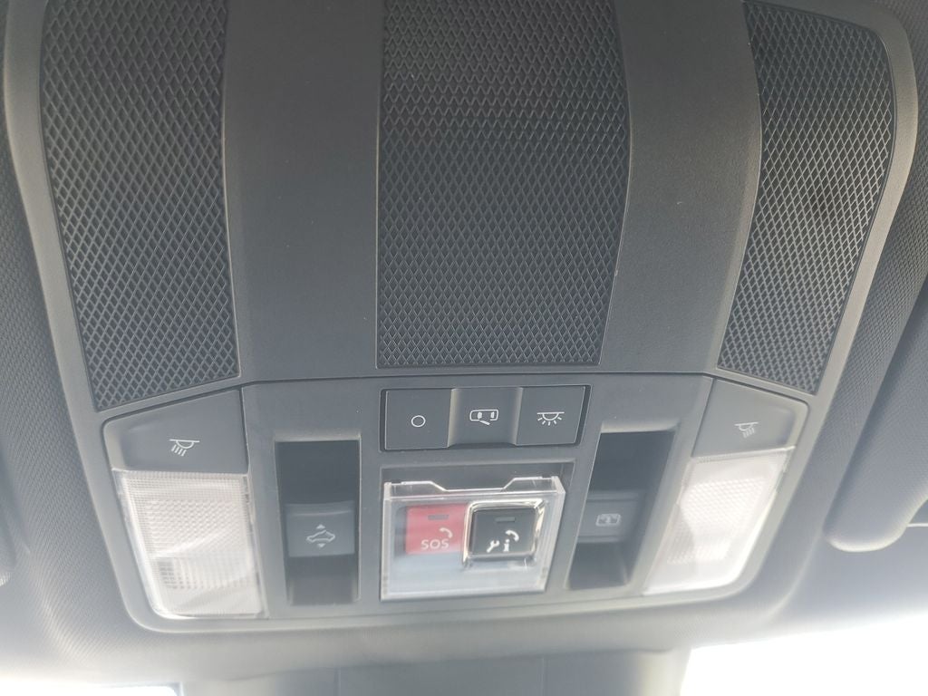 2020 Mitsubishi Eclipse Cross SEL