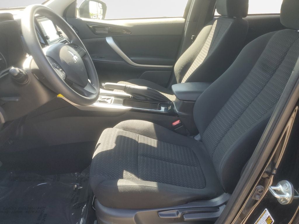 2024 Mitsubishi Eclipse Cross ES