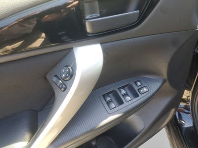 2024 Mitsubishi Eclipse Cross ES
