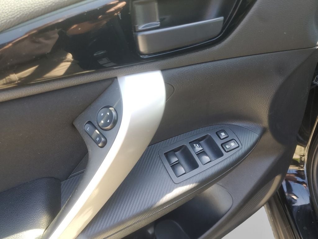 2024 Mitsubishi Eclipse Cross ES