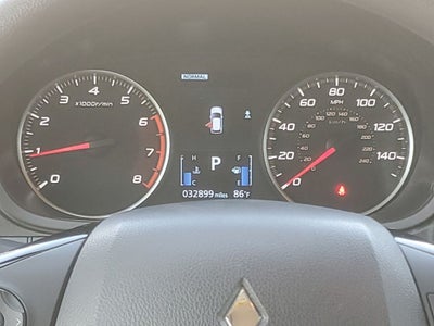 2024 Mitsubishi Eclipse Cross ES