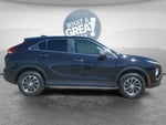 2024 Mitsubishi Eclipse Cross ES