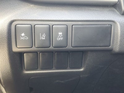 2024 Mitsubishi Eclipse Cross ES