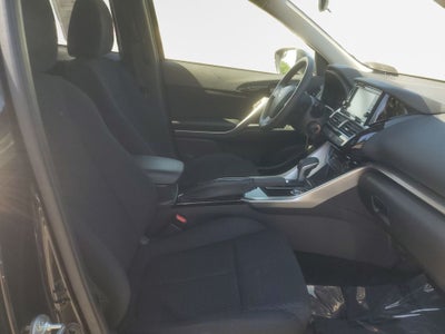 2024 Mitsubishi Eclipse Cross ES