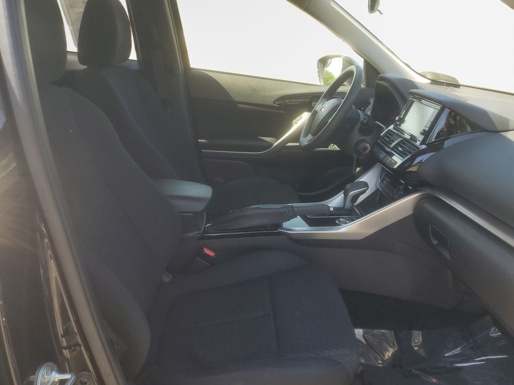 2024 Mitsubishi Eclipse Cross ES