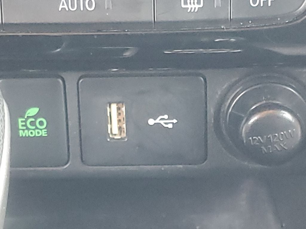 2024 Mitsubishi Eclipse Cross ES