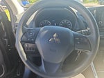 2024 Mitsubishi Eclipse Cross ES