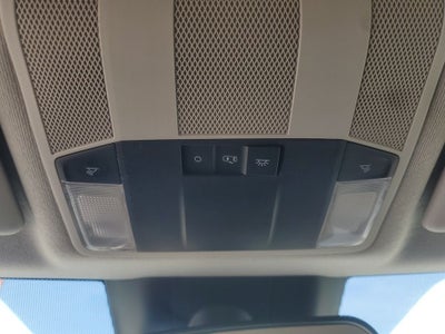2024 Mitsubishi Eclipse Cross ES