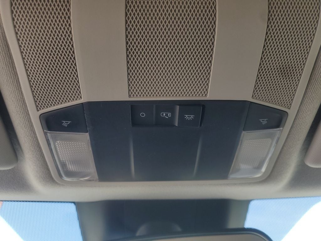 2024 Mitsubishi Eclipse Cross ES