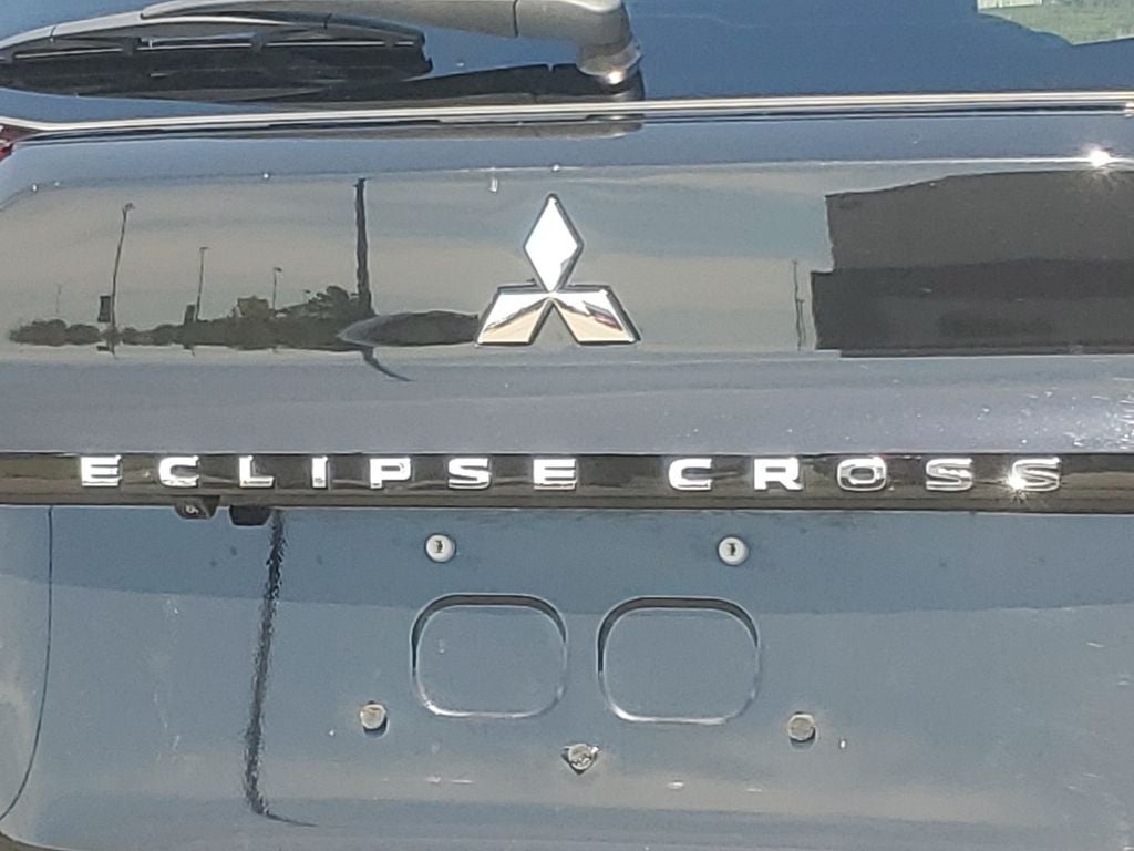 2024 Mitsubishi Eclipse Cross ES