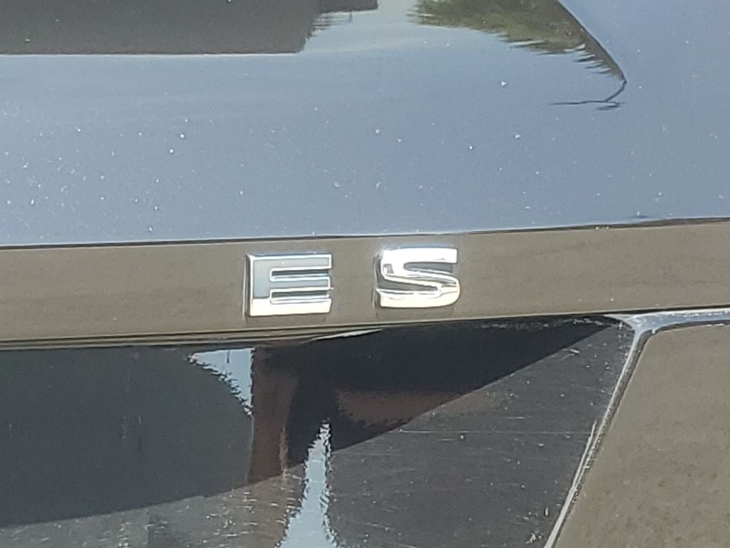 2024 Mitsubishi Eclipse Cross ES