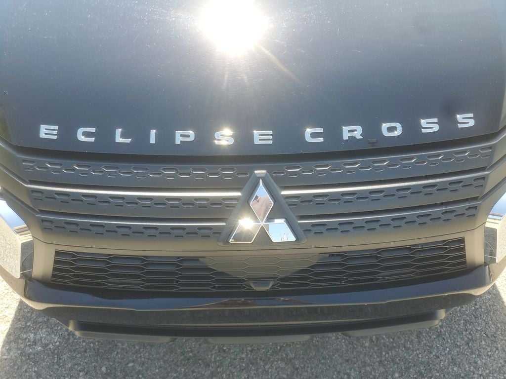 2024 Mitsubishi Eclipse Cross ES