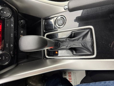 2025 Mitsubishi Eclipse Cross ES
