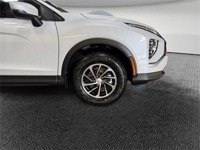 2026 Mitsubishi Eclipse Cross ES