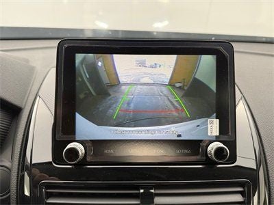 2026 Mitsubishi Eclipse Cross ES