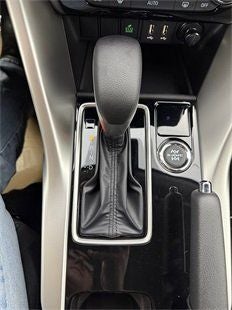 2026 Mitsubishi Eclipse Cross ES