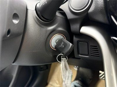 2026 Mitsubishi Eclipse Cross ES