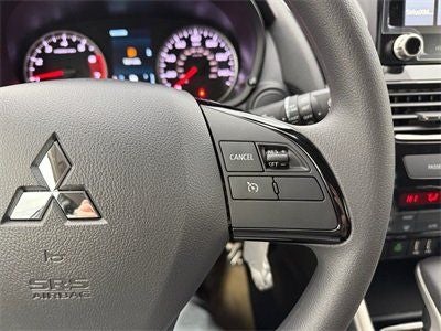 2026 Mitsubishi Eclipse Cross ES