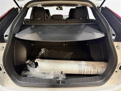 2026 Mitsubishi Eclipse Cross ES