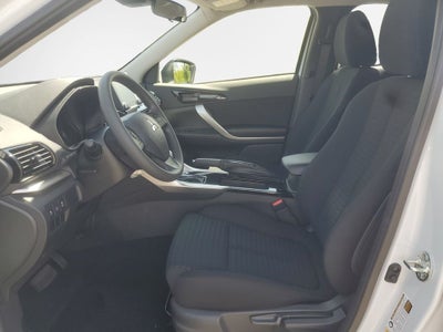 2026 Mitsubishi Eclipse Cross ES