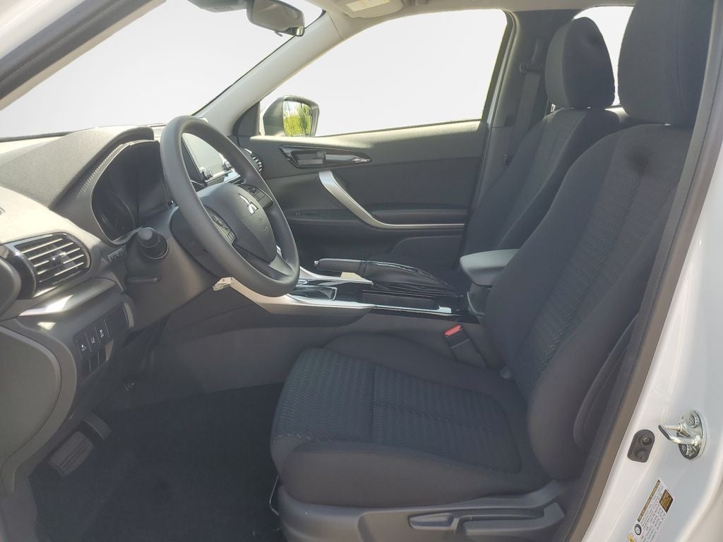 2026 Mitsubishi Eclipse Cross ES