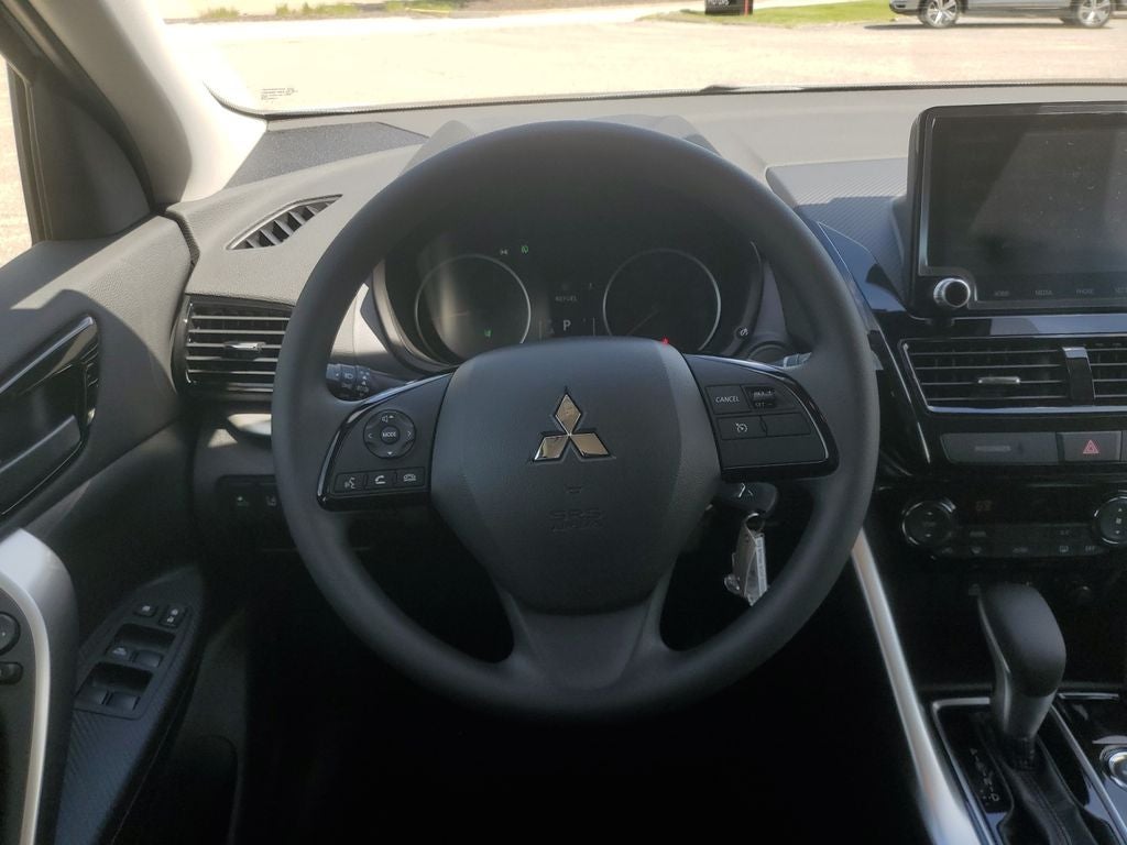 2026 Mitsubishi Eclipse Cross ES