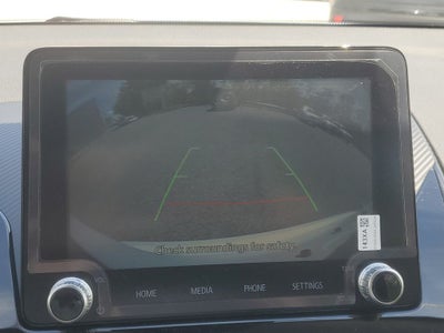 2026 Mitsubishi Eclipse Cross ES