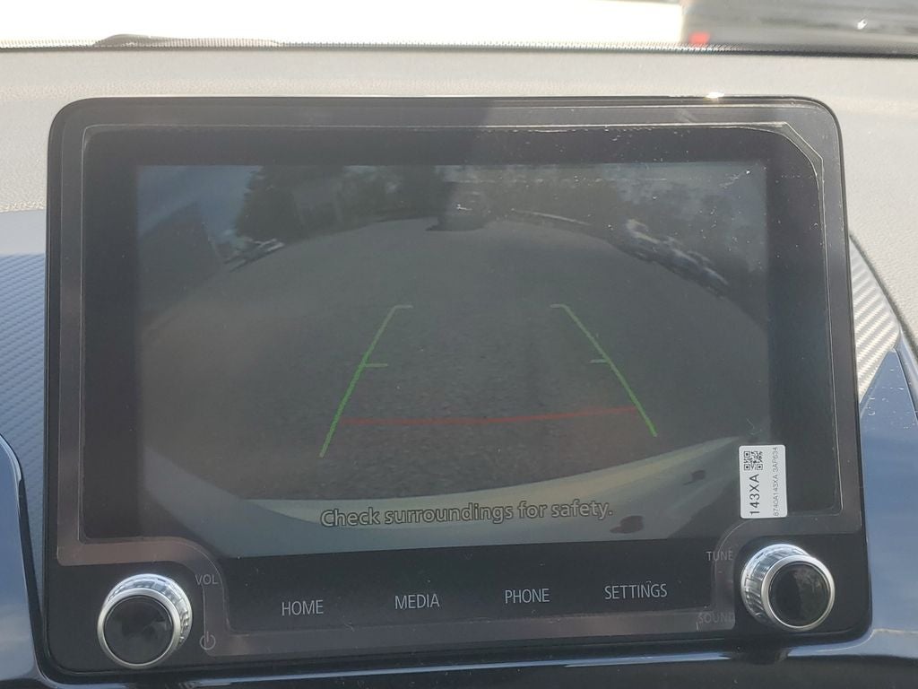 2026 Mitsubishi Eclipse Cross ES