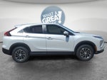 2026 Mitsubishi Eclipse Cross ES