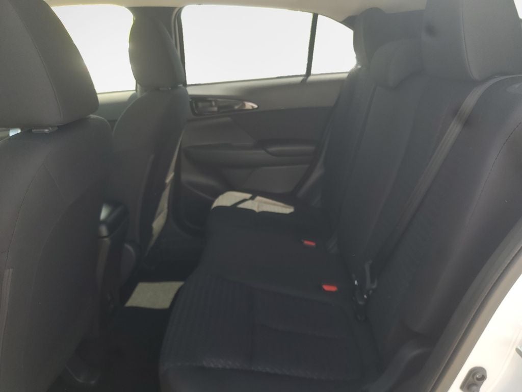 2026 Mitsubishi Eclipse Cross ES
