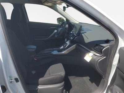 2026 Mitsubishi Eclipse Cross ES