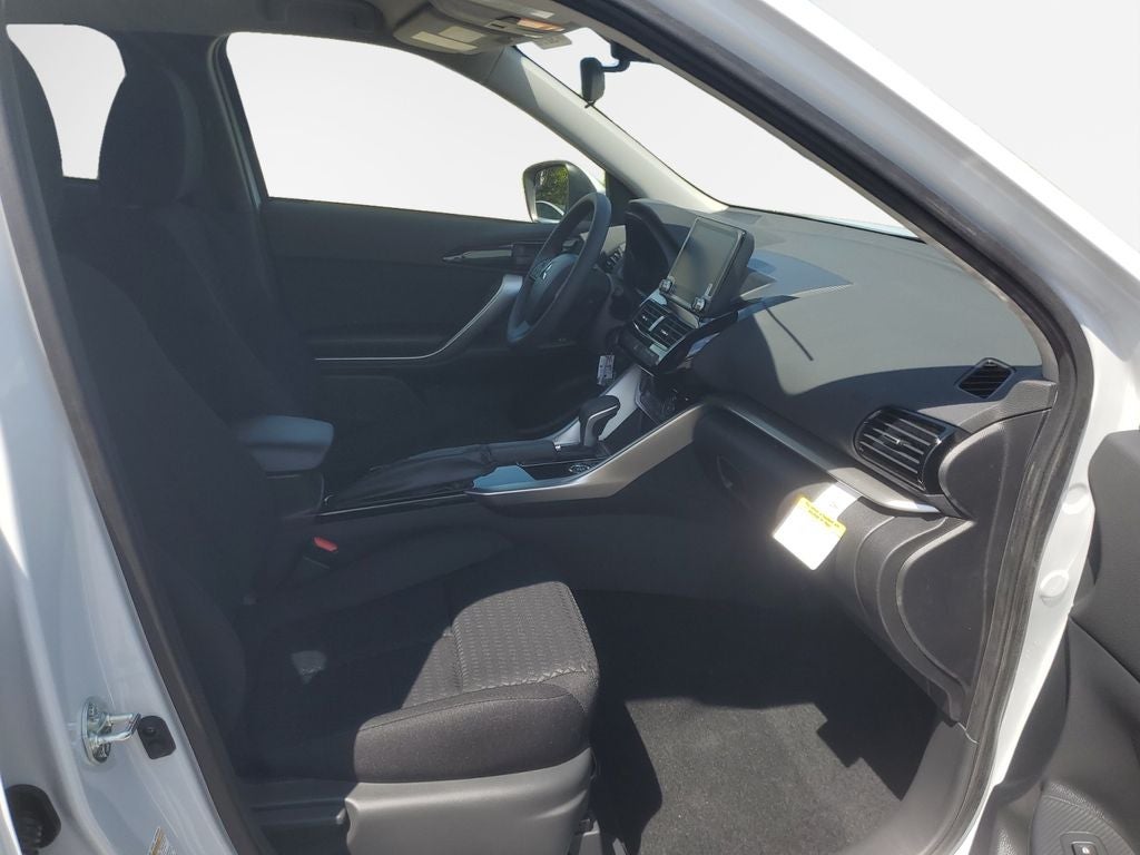 2026 Mitsubishi Eclipse Cross ES