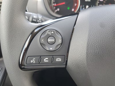 2026 Mitsubishi Eclipse Cross ES