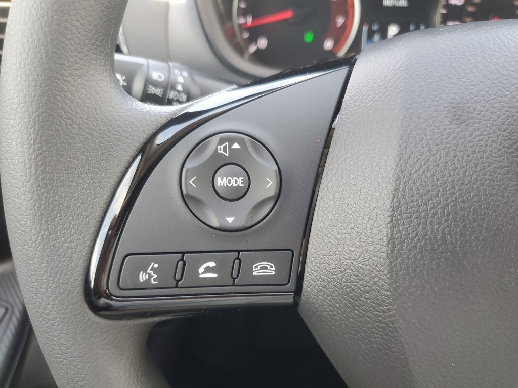 2026 Mitsubishi Eclipse Cross ES