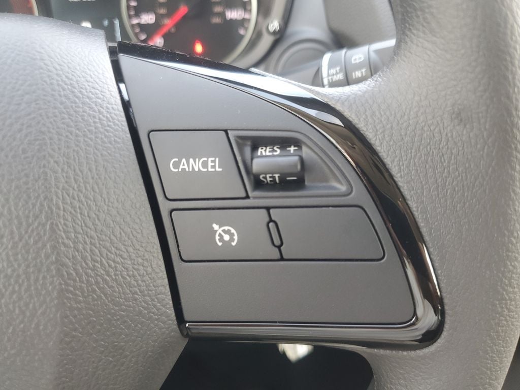 2026 Mitsubishi Eclipse Cross ES