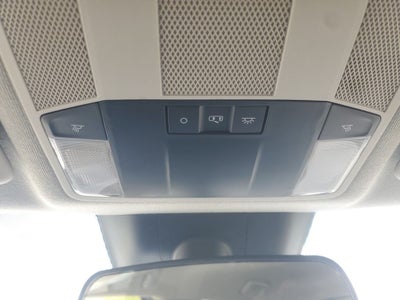 2026 Mitsubishi Eclipse Cross ES