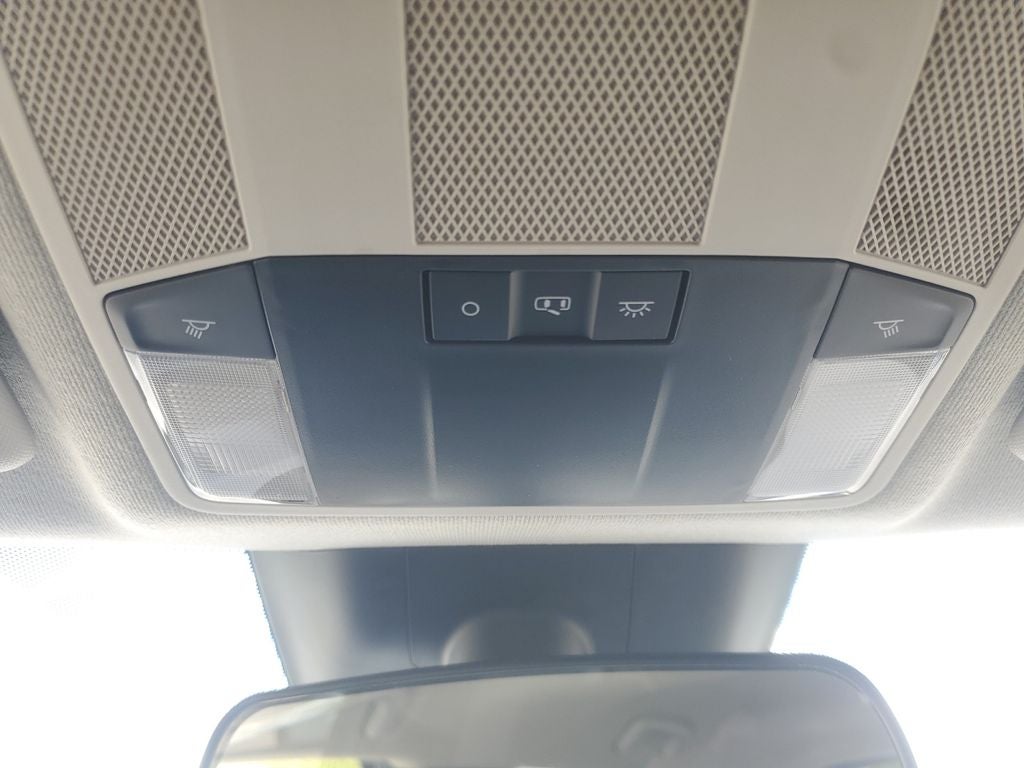 2026 Mitsubishi Eclipse Cross ES