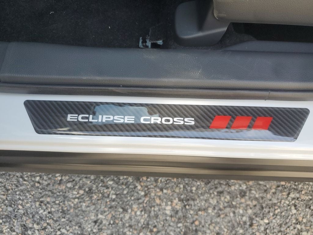 2026 Mitsubishi Eclipse Cross ES