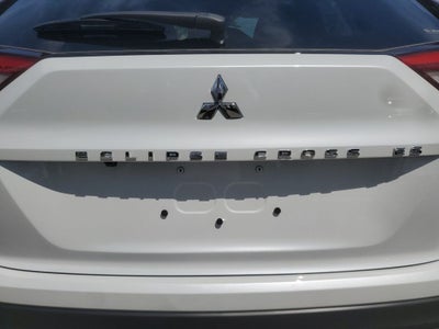 2026 Mitsubishi Eclipse Cross ES