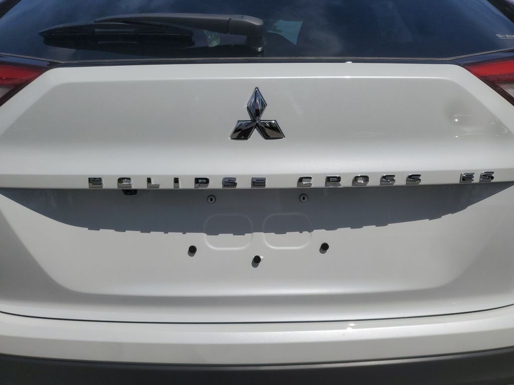 2026 Mitsubishi Eclipse Cross ES