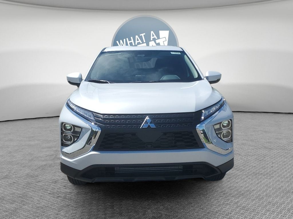 2026 Mitsubishi Eclipse Cross ES