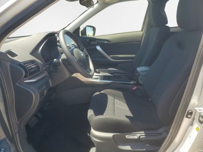 2026 Mitsubishi Eclipse Cross ES