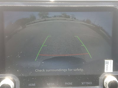 2026 Mitsubishi Eclipse Cross ES