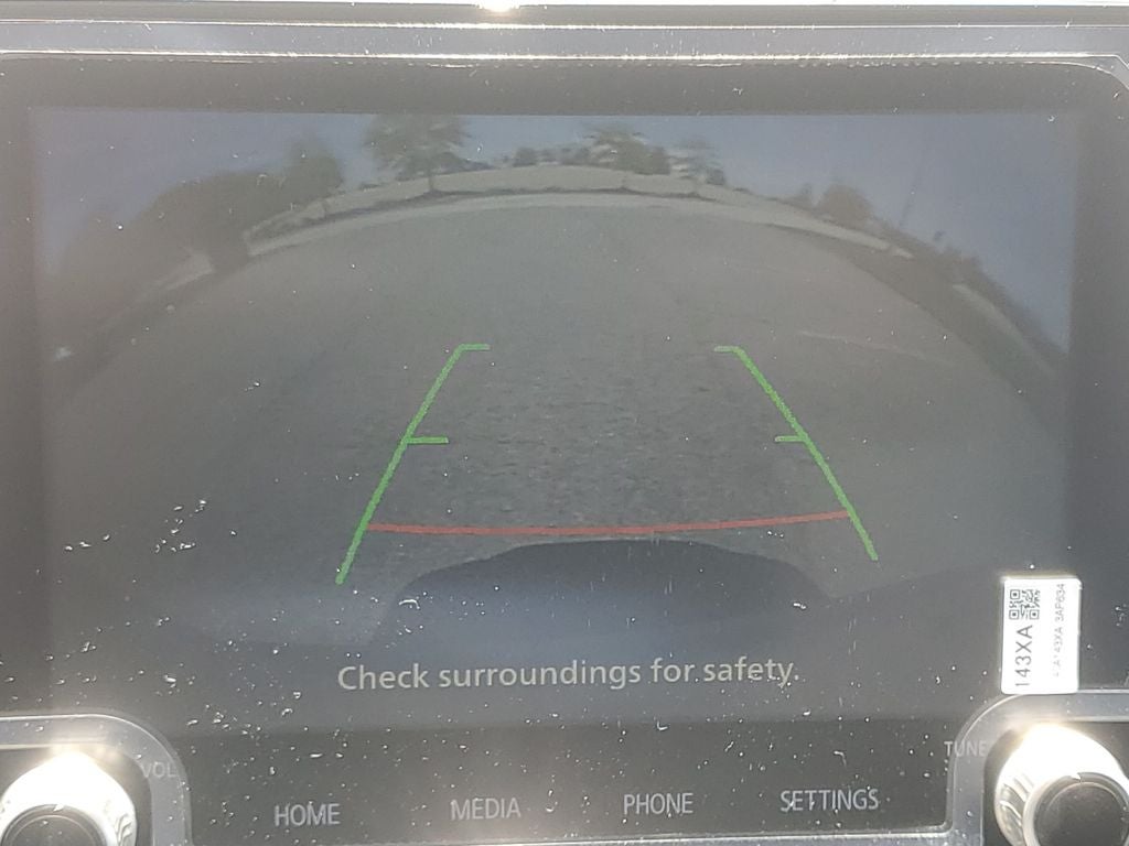 2026 Mitsubishi Eclipse Cross ES