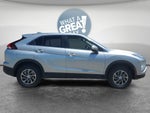 2026 Mitsubishi Eclipse Cross ES