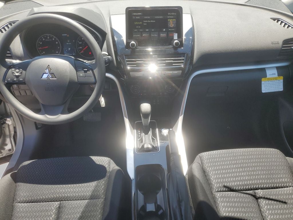2026 Mitsubishi Eclipse Cross ES
