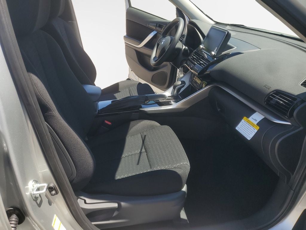 2026 Mitsubishi Eclipse Cross ES
